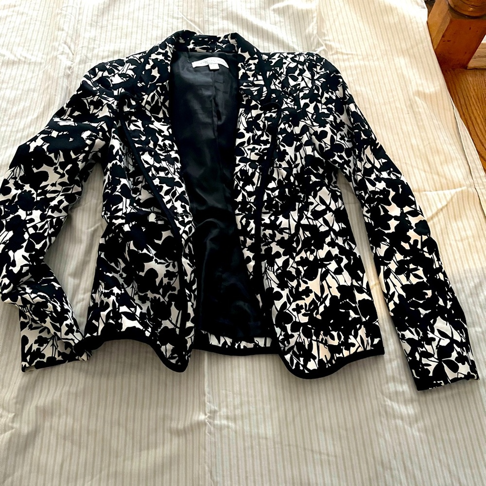 New York and Company Blazer